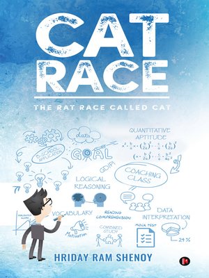 cover image of CAT Race